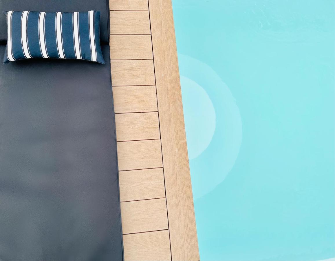 Canaryislandshost L The Sky Suites Tinajo Exteriör bild