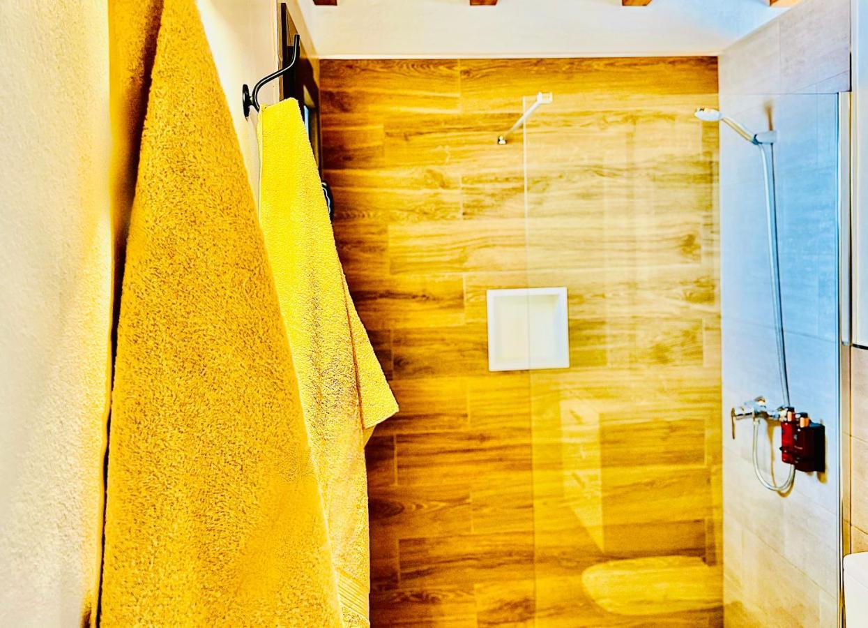 Canaryislandshost L The Sky Suites Tinajo Exteriör bild